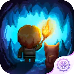 Magic Tower Warrior - Underground City King